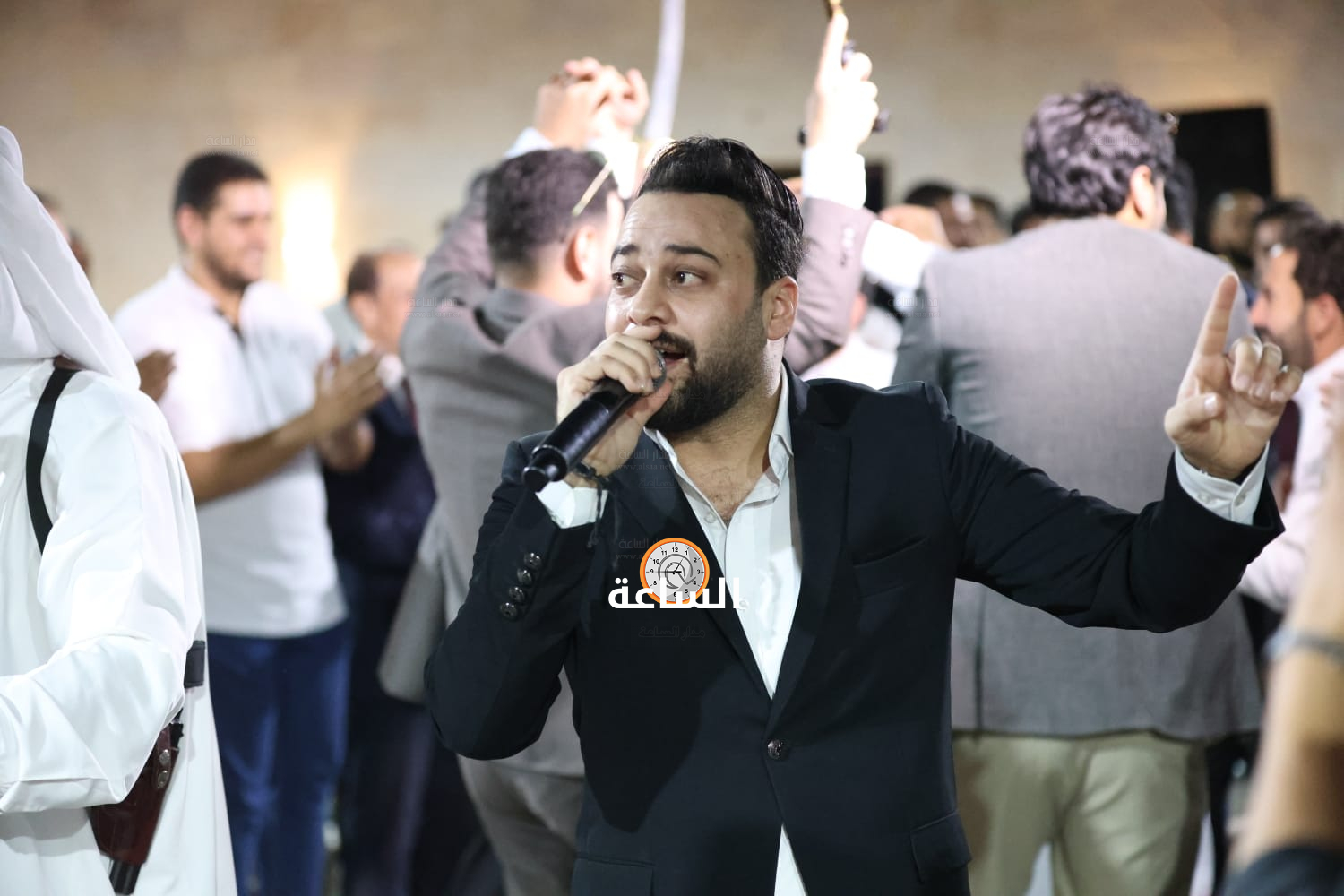 Madar Al-Saa Images 0.8965326234400165