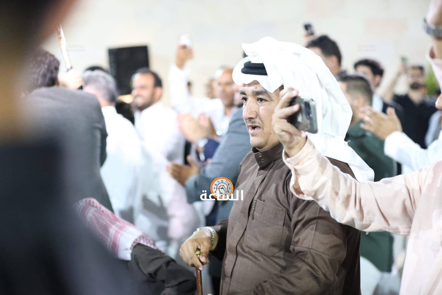 Madar Al-Saa Images 0.9101150530356658