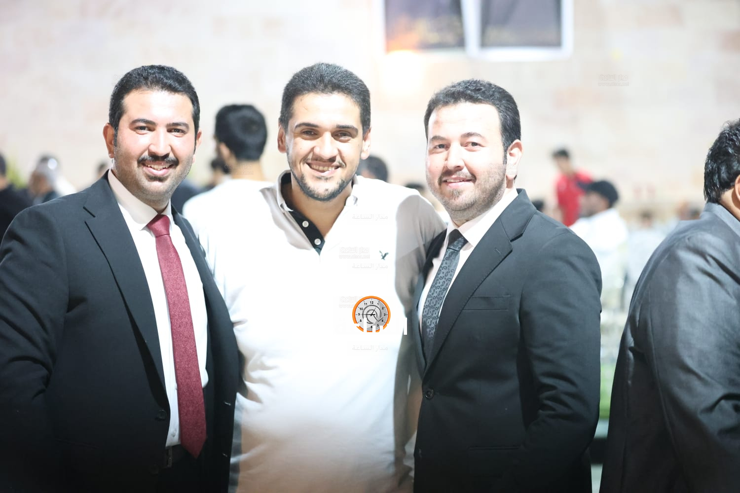 Madar Al-Saa Images 0.7635678346904748