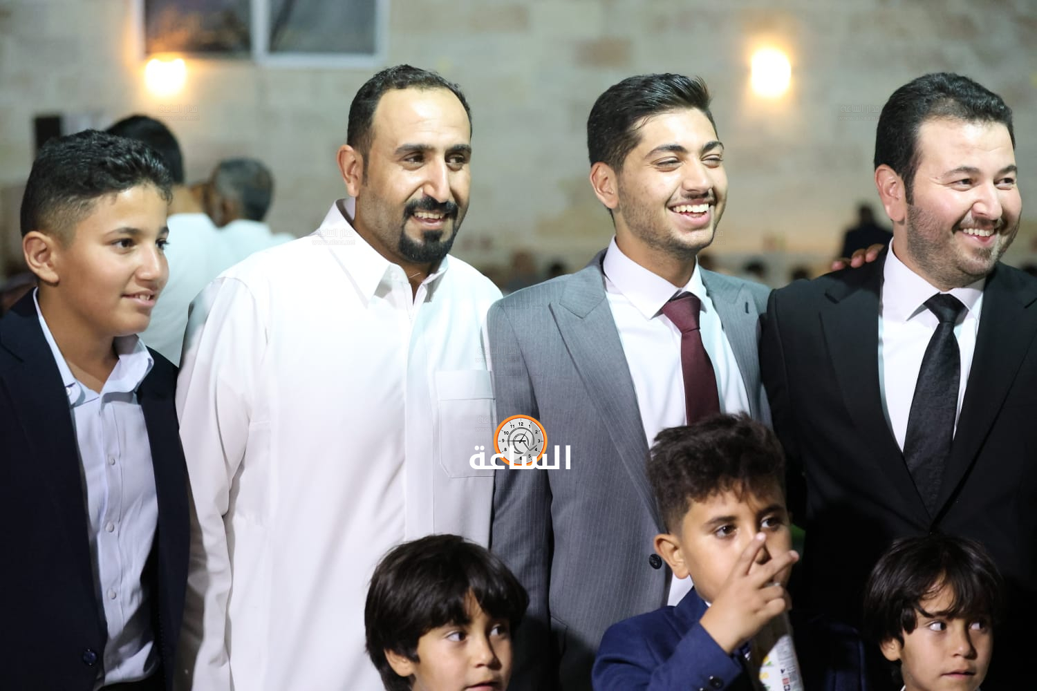 Madar Al-Saa Images 0.1212839255641005