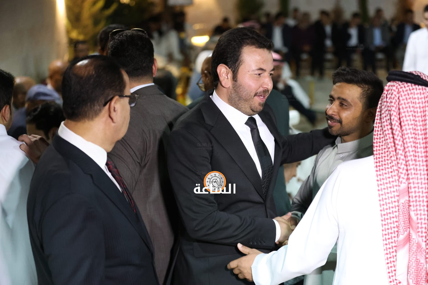 Madar Al-Saa Images 0.20798039192182283