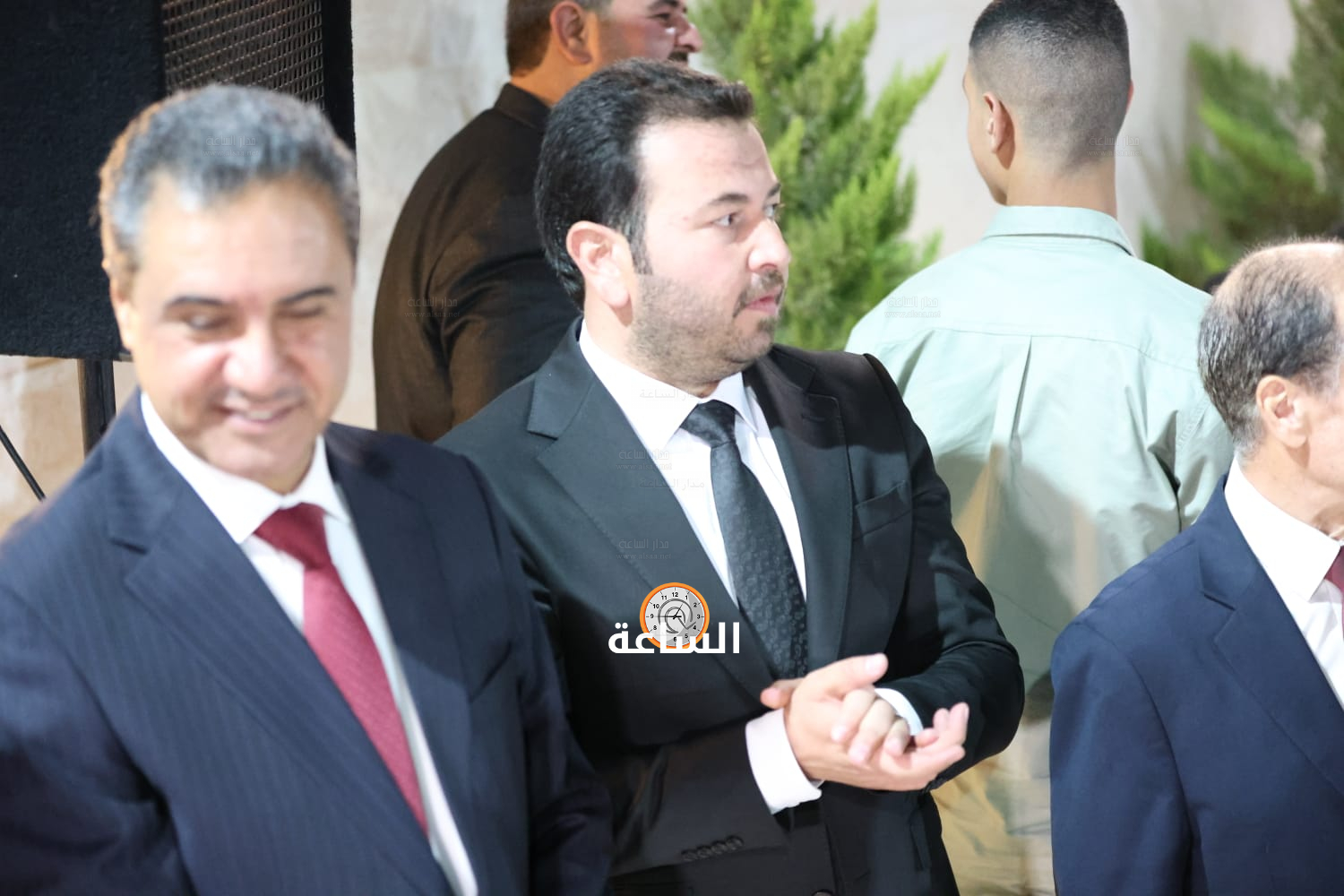 Madar Al-Saa Images 0.6846474074336188