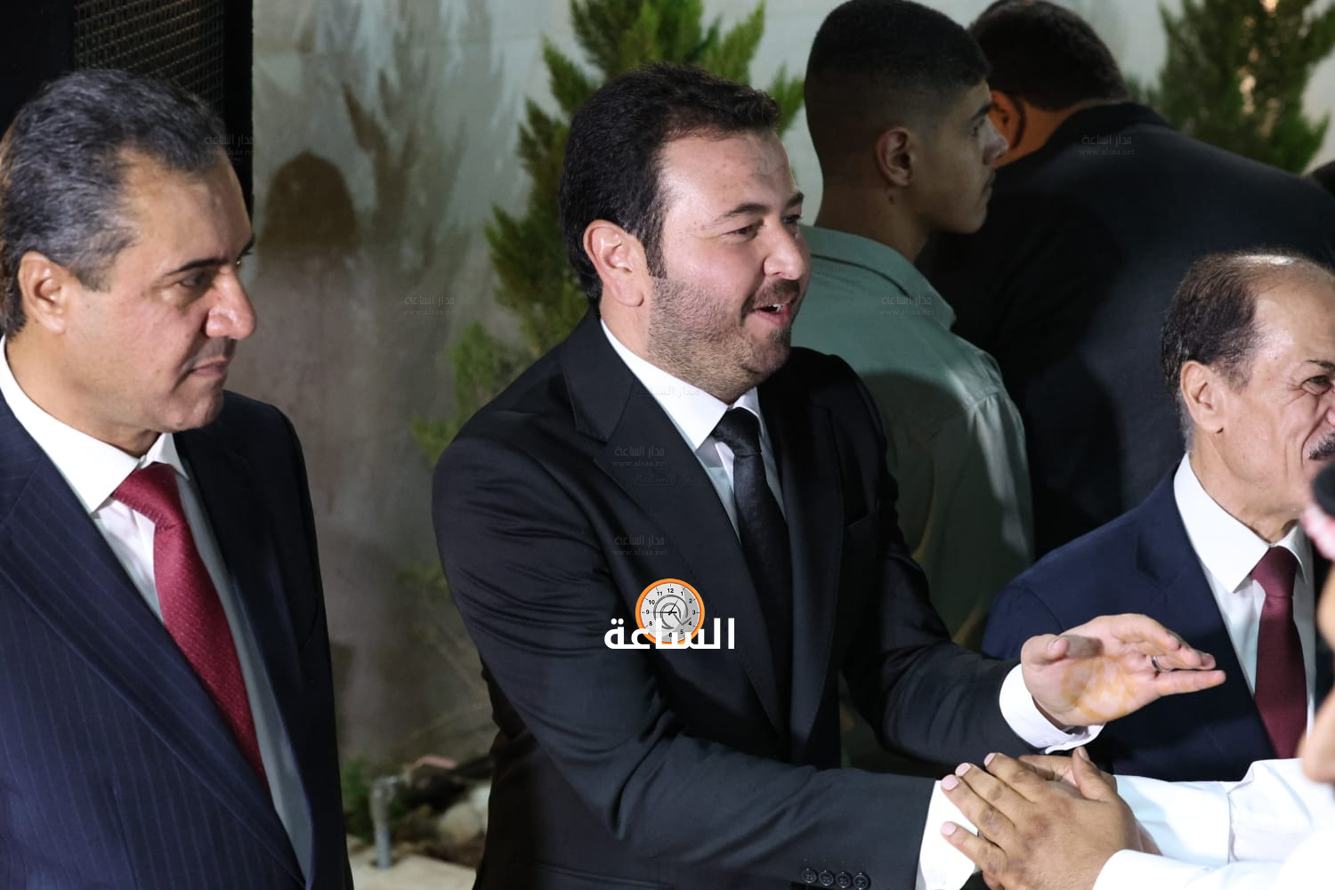 Madar Al-Saa Images 0.33931265997070714