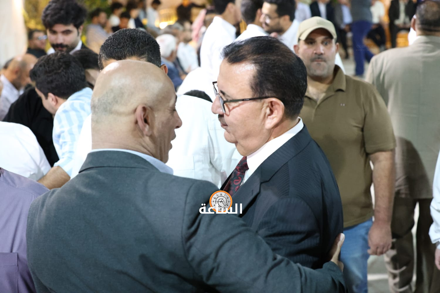 Madar Al-Saa Images 0.8960625923695332