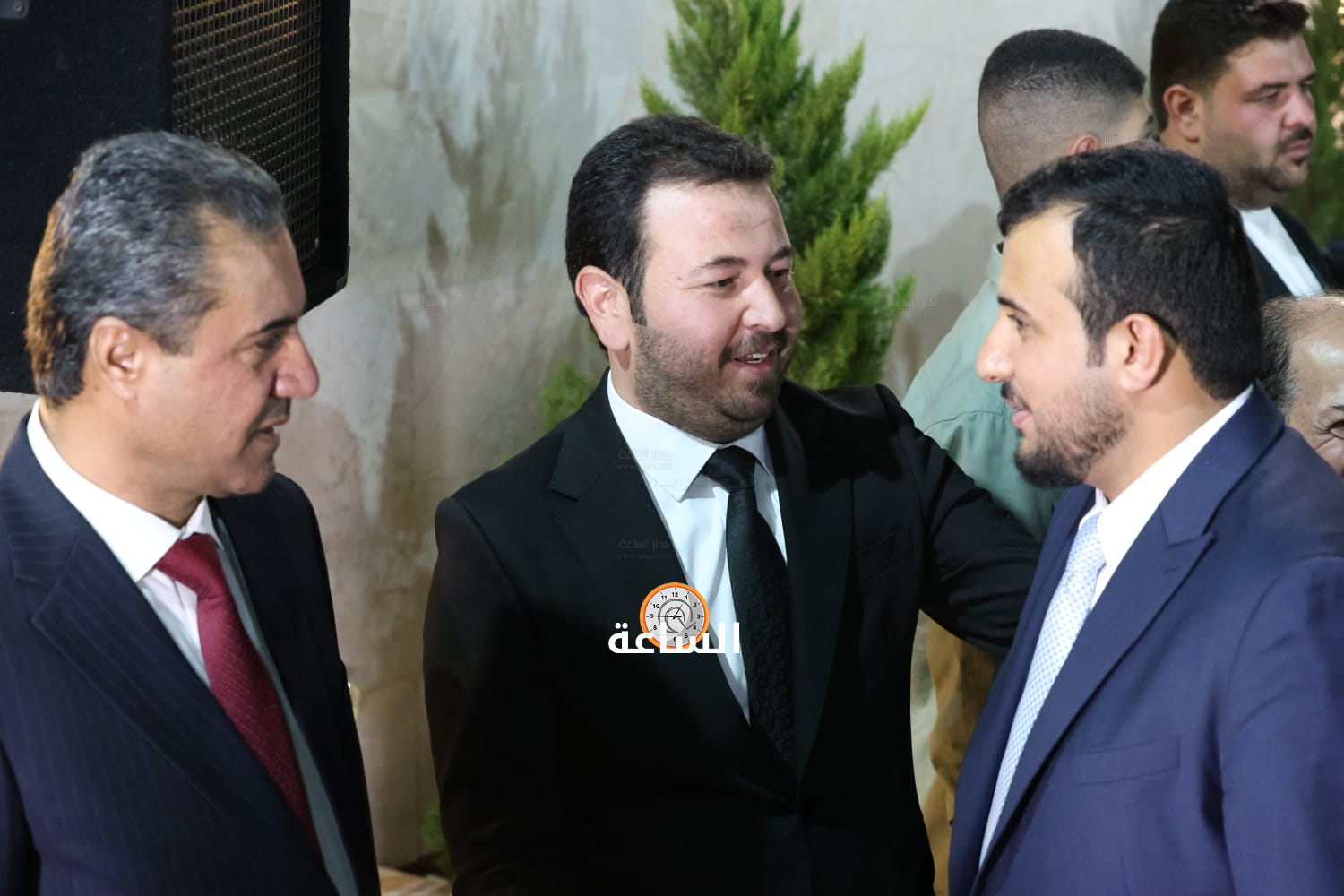 Madar Al-Saa Images 0.3701892501812388