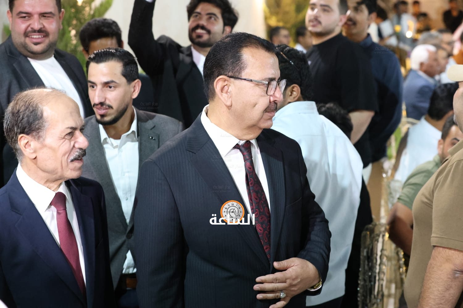 Madar Al-Saa Images 0.1721022592960081