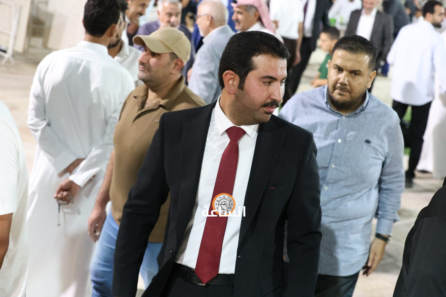 Madar Al-Saa Images 0.29583776169952725