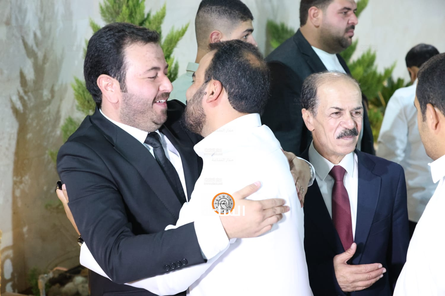 Madar Al-Saa Images 0.5701123292421564