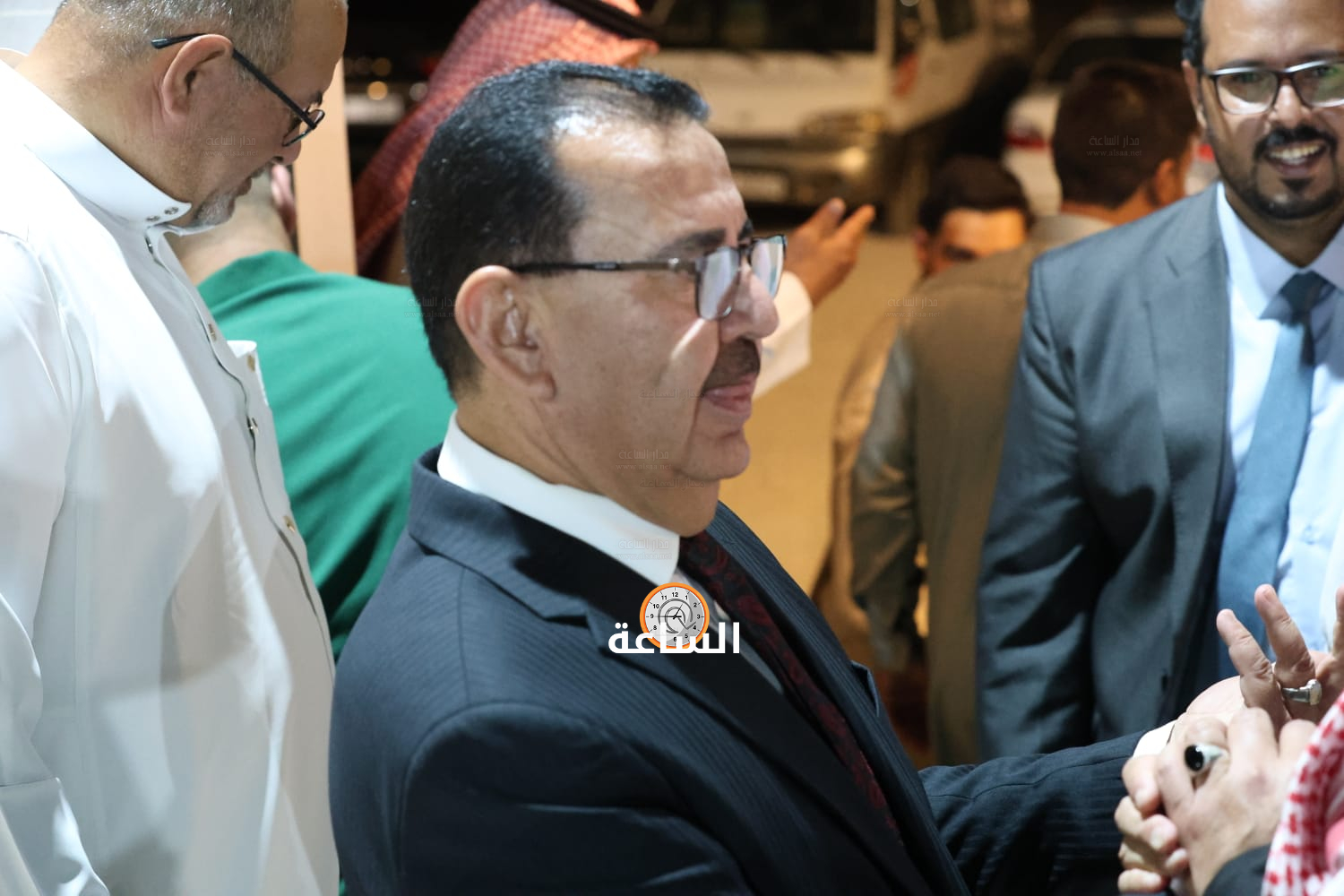 Madar Al-Saa Images 0.30581896052903046