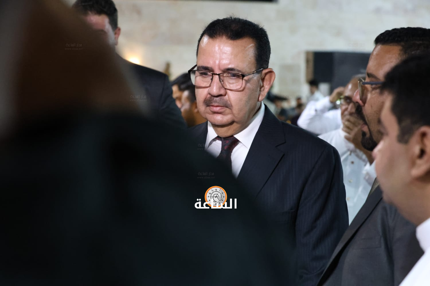 Madar Al-Saa Images 0.36424695145210073