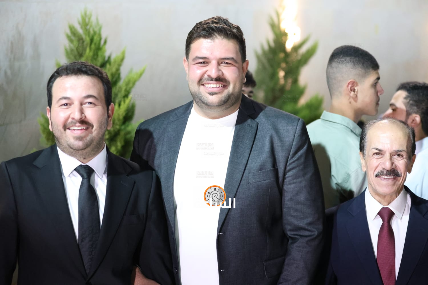 Madar Al-Saa Images 0.9559397655488532