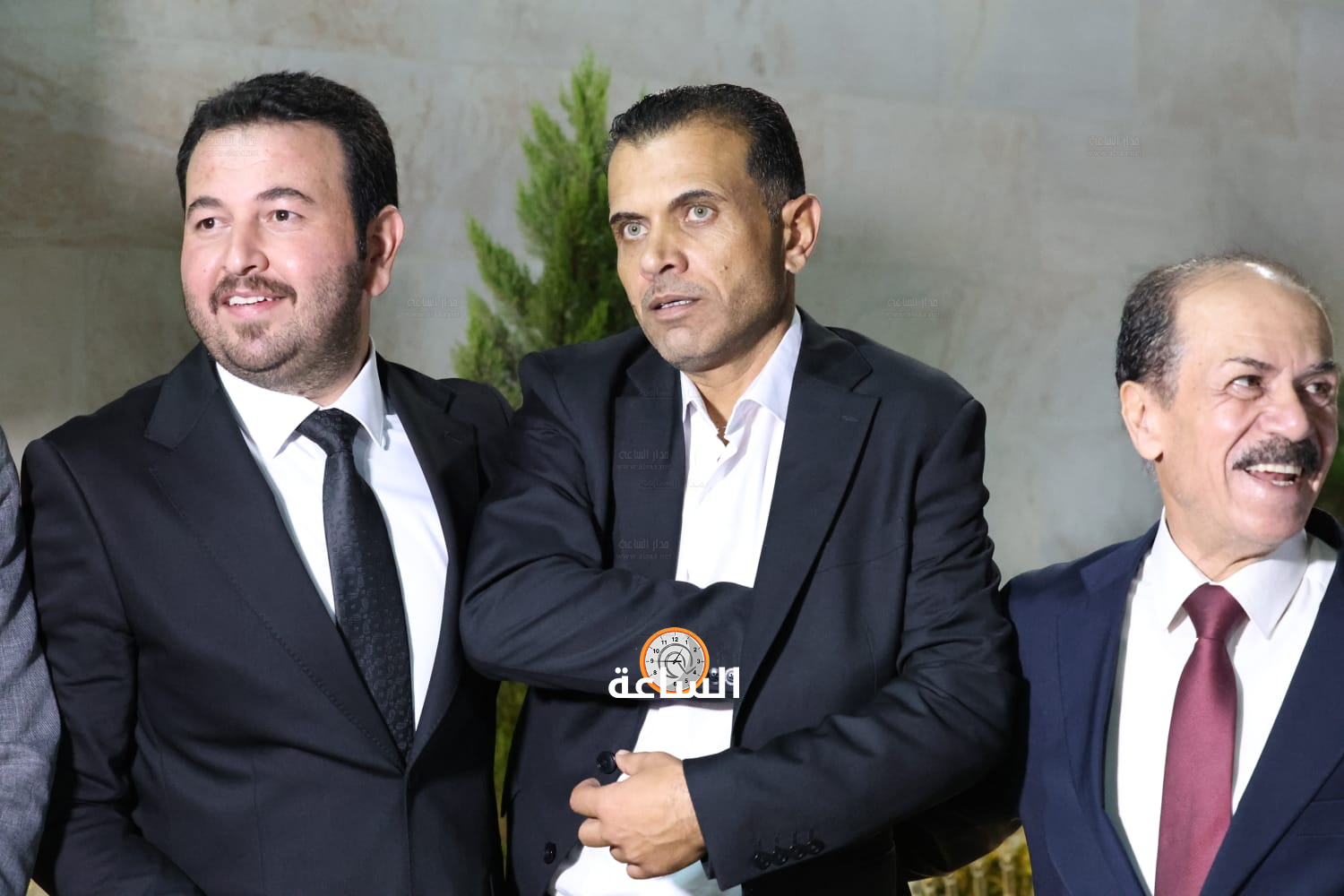 Madar Al-Saa Images 0.8977879715529583