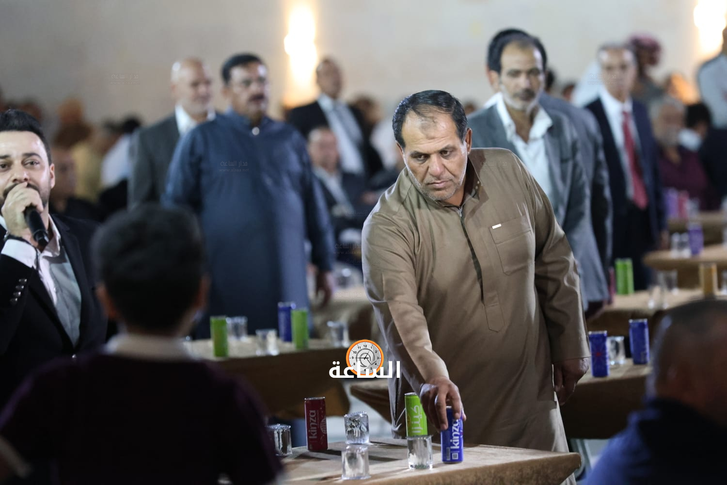 Madar Al-Saa Images 0.15764503259934215