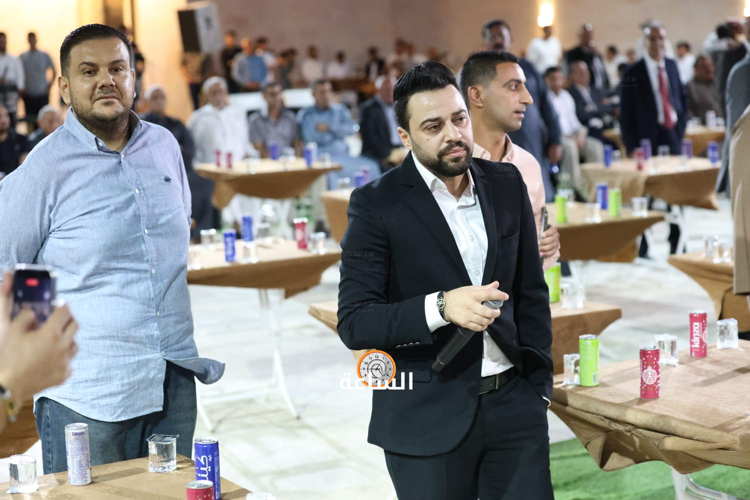 Madar Al-Saa Images 0.005253668381209442