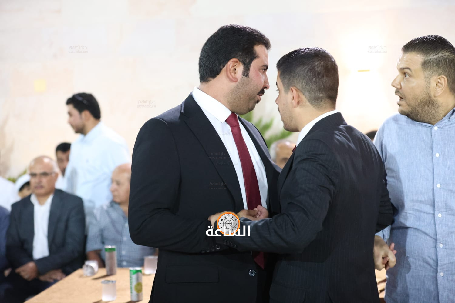 Madar Al-Saa Images 0.32864947442441794