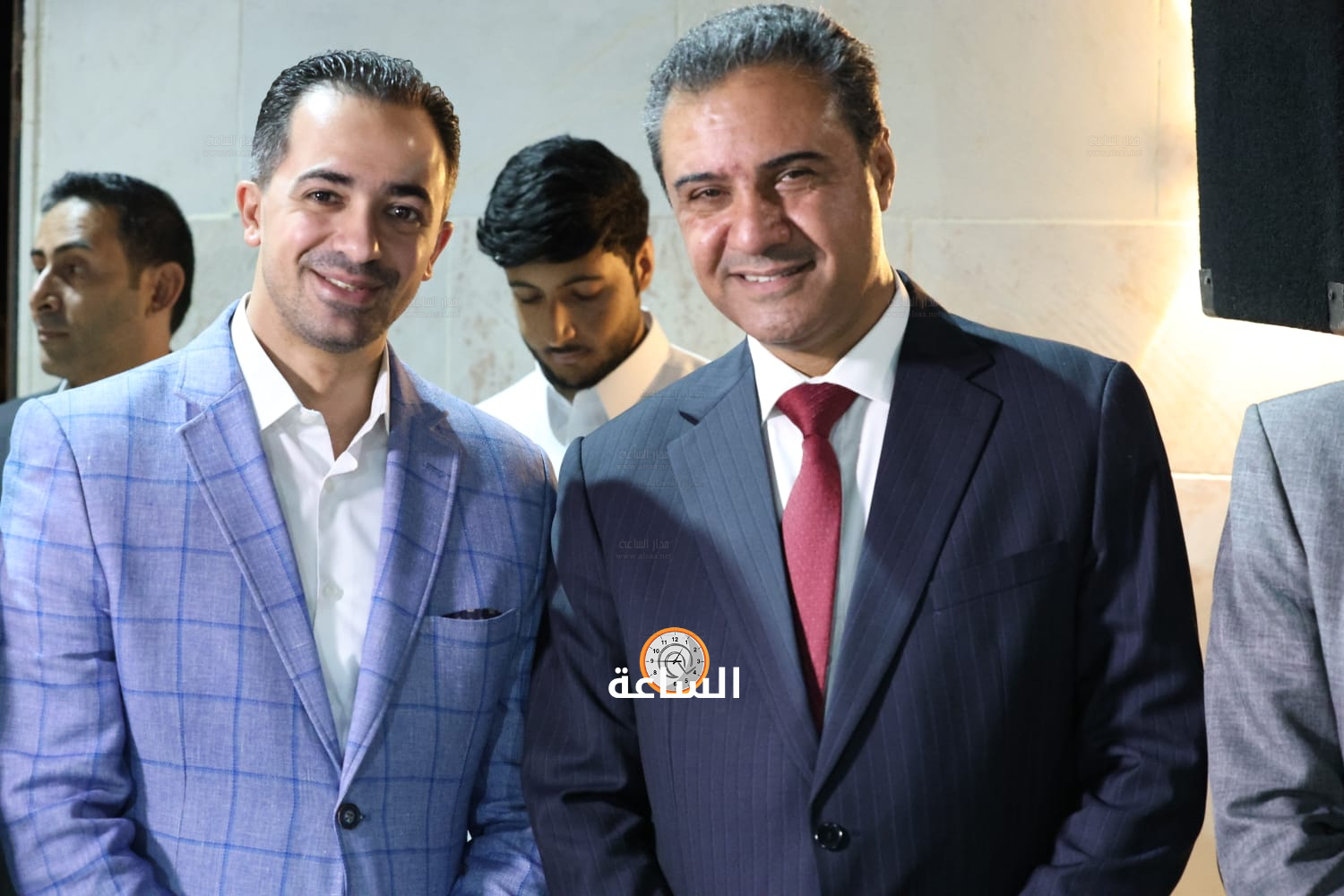 Madar Al-Saa Images 0.9669406860532733