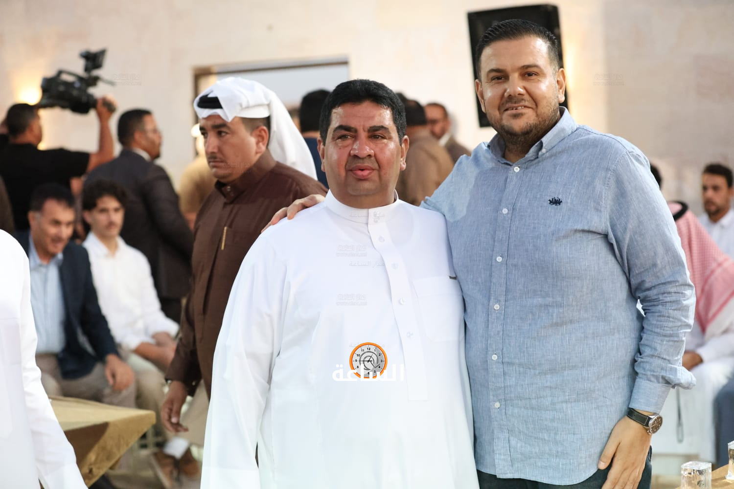 Madar Al-Saa Images 0.48889633178361136