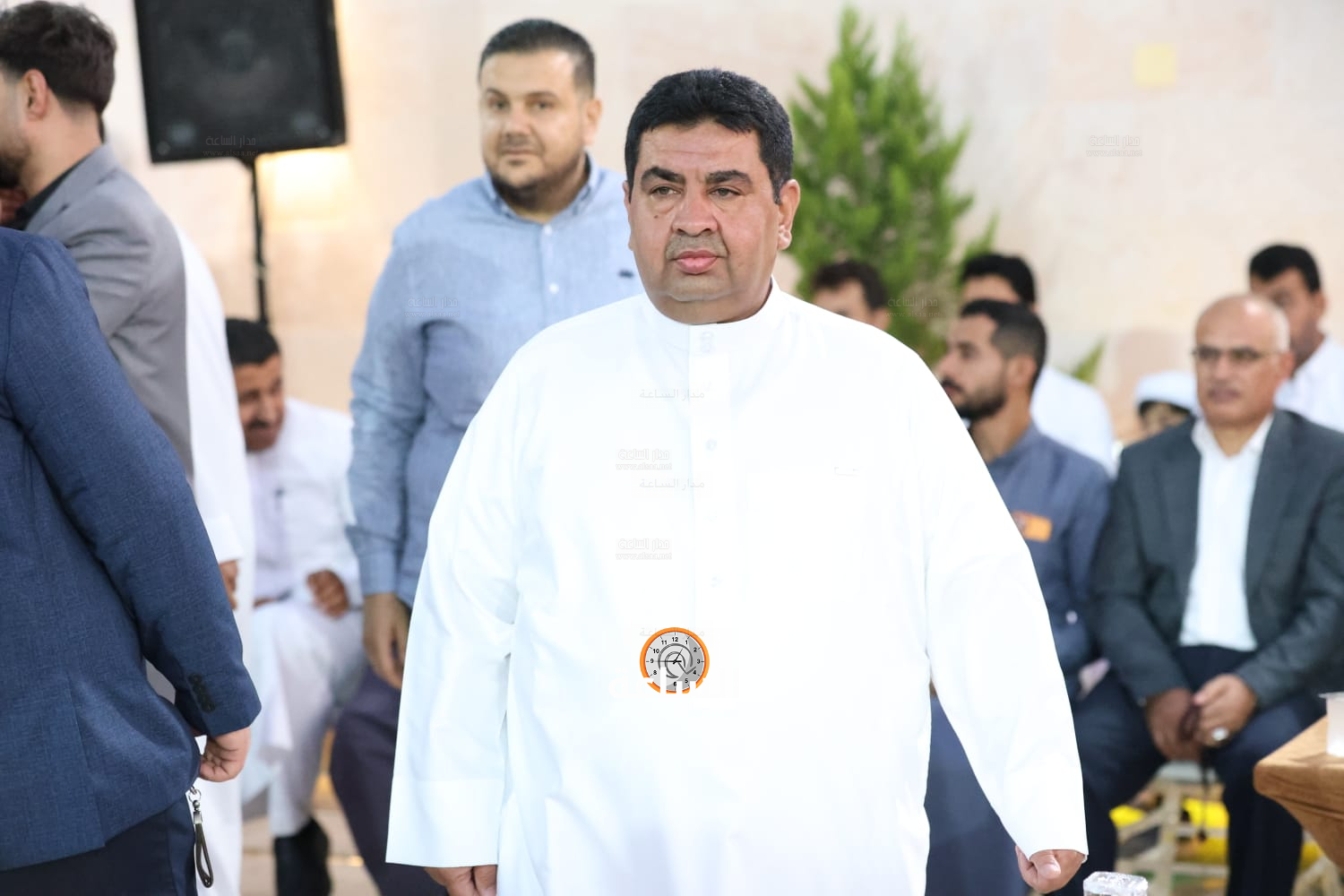 Madar Al-Saa Images 0.30136396362675233