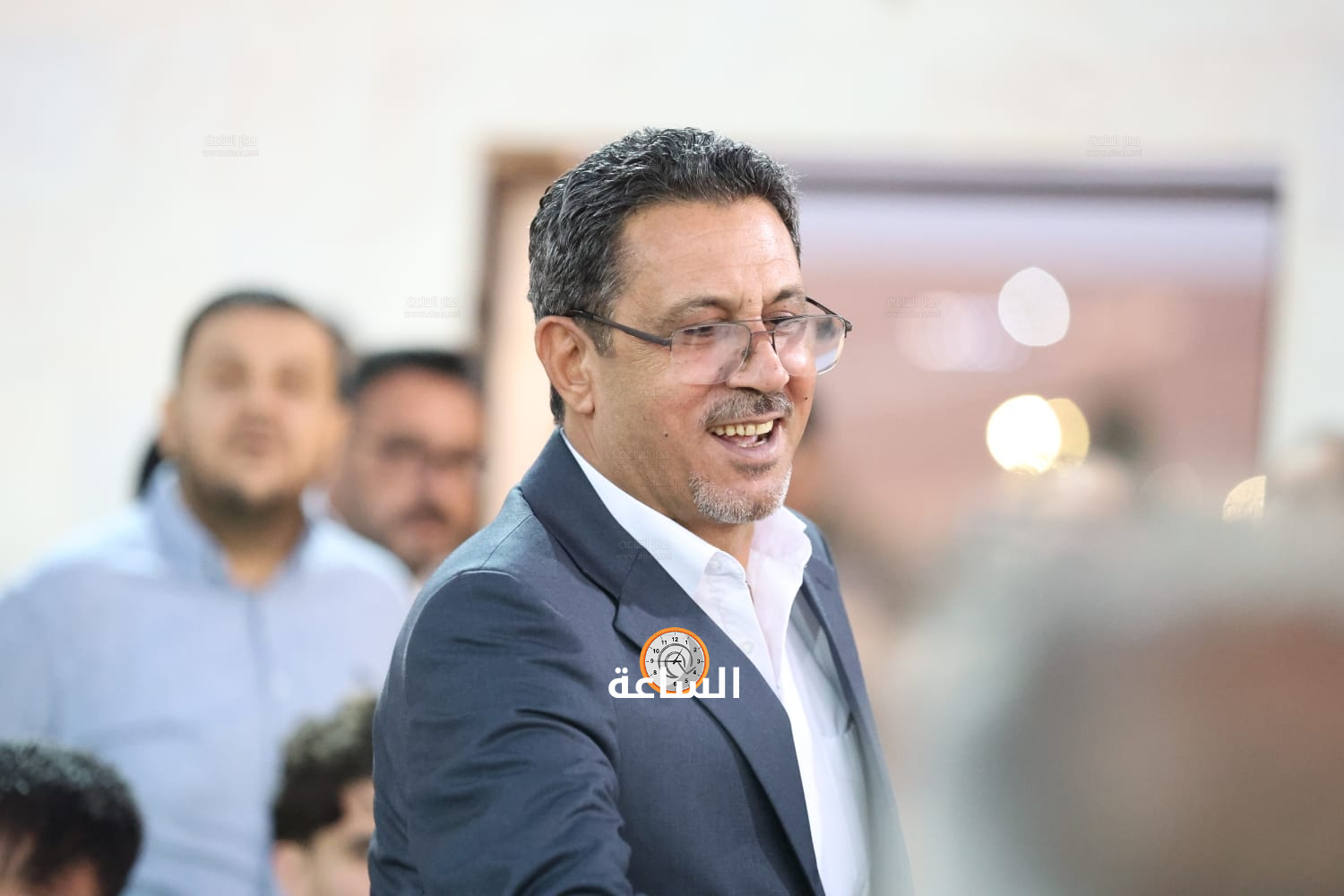 Madar Al-Saa Images 0.28698908733791495
