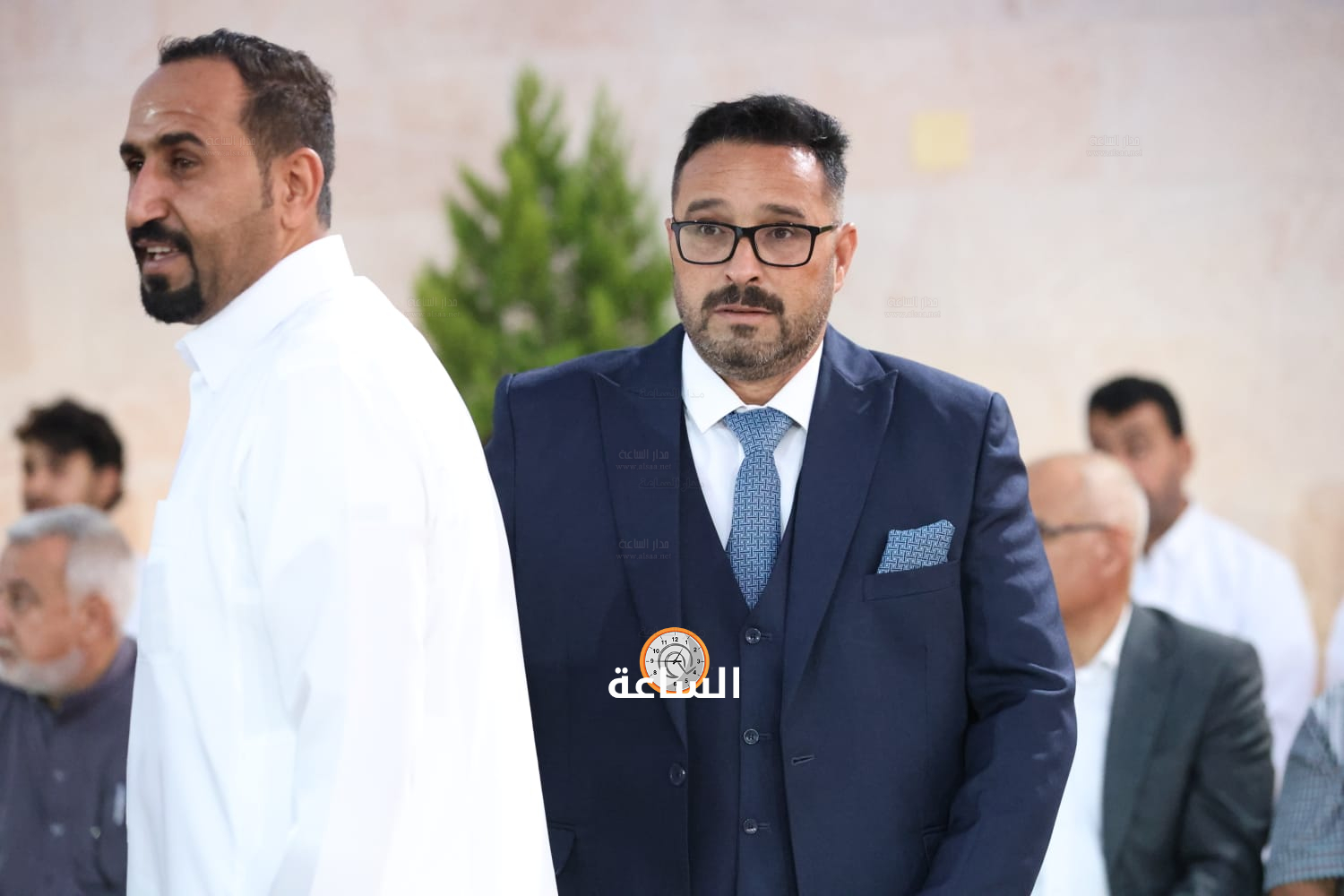 Madar Al-Saa Images 0.17980692939571397