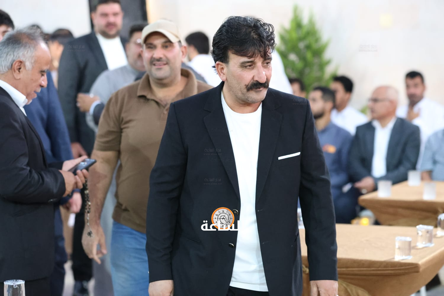 Madar Al-Saa Images 0.21626977339291908
