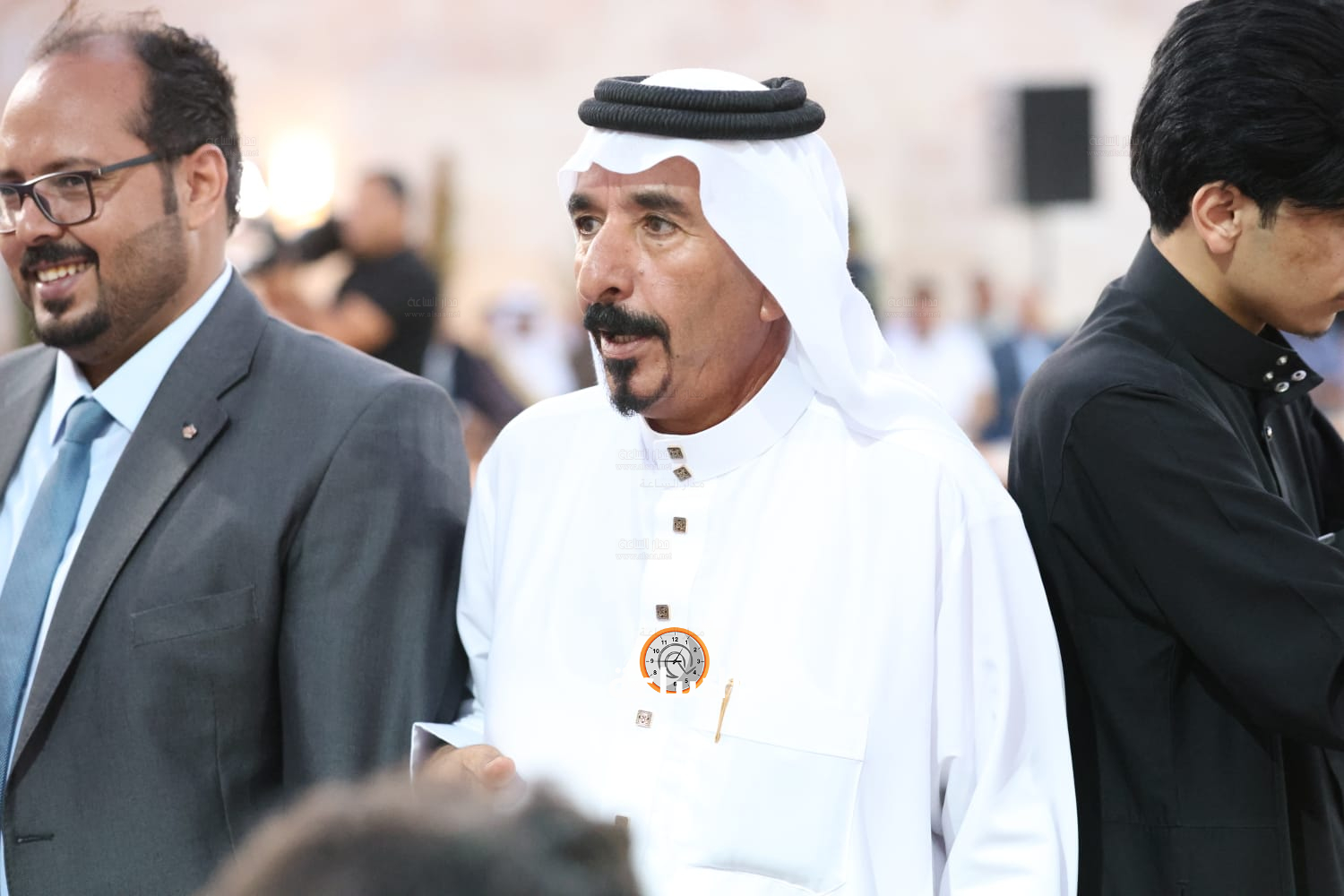 Madar Al-Saa Images 0.38230101424002794
