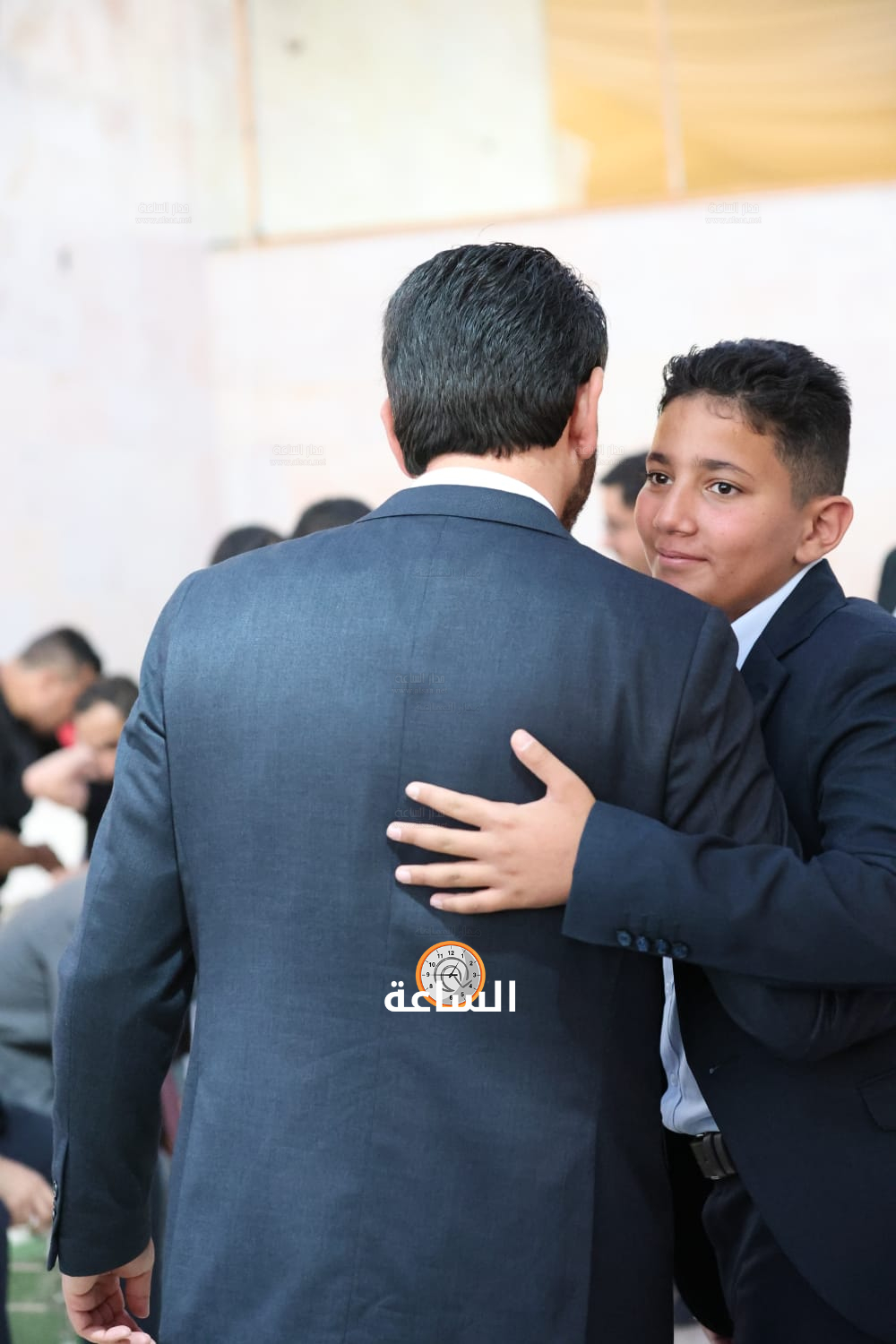 Madar Al-Saa Images 0.5889512388860397