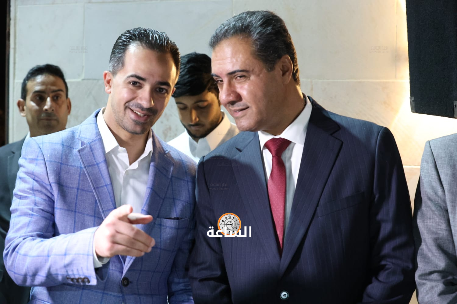 Madar Al-Saa Images 0.804937242495903
