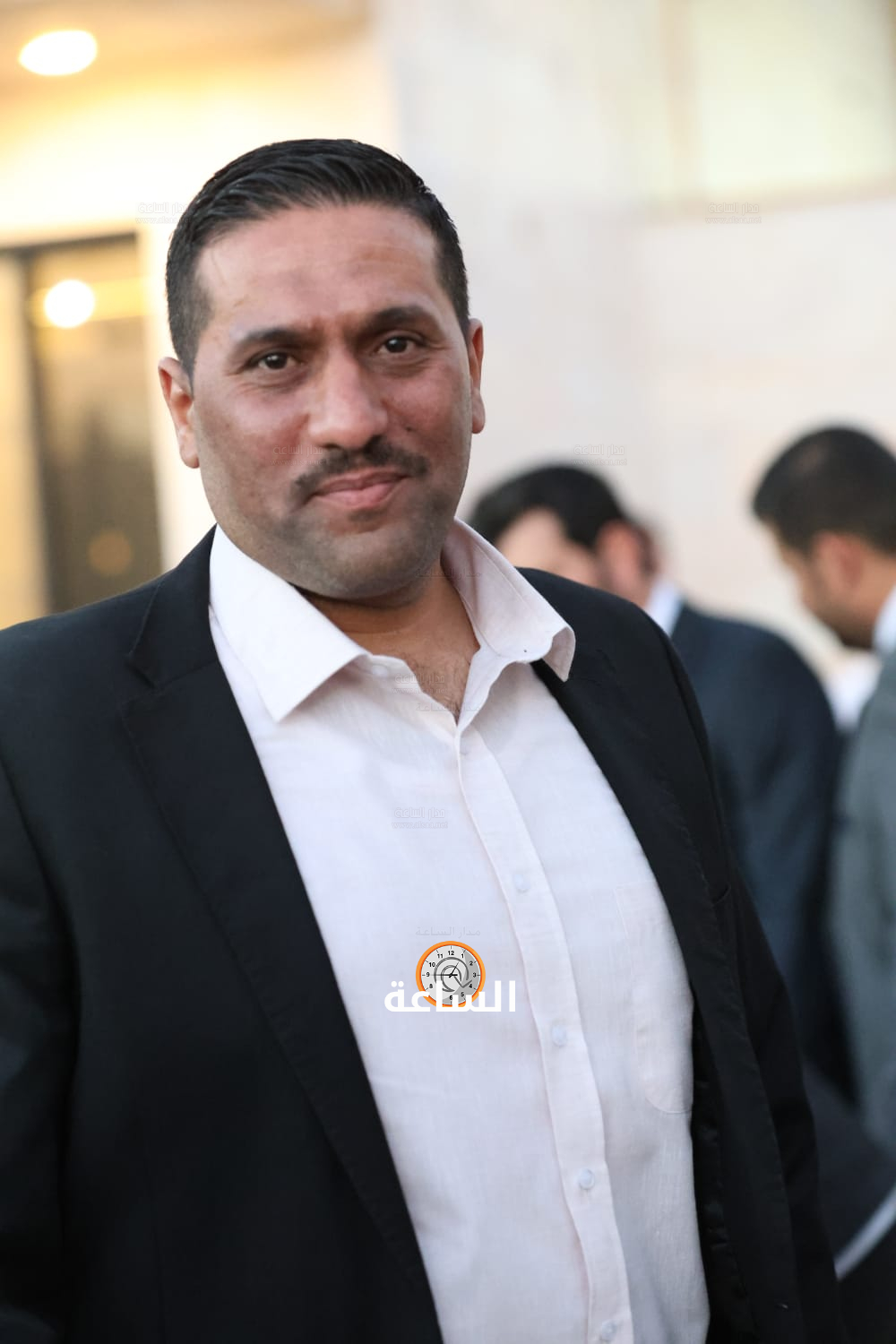 Madar Al-Saa Images 0.7678348483380927