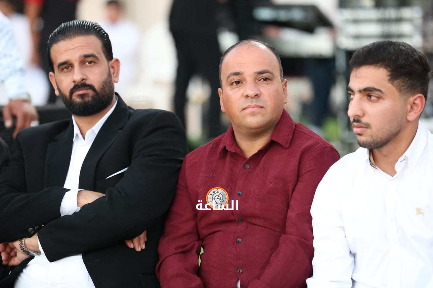 Madar Al-Saa Images 0.38302285785222967
