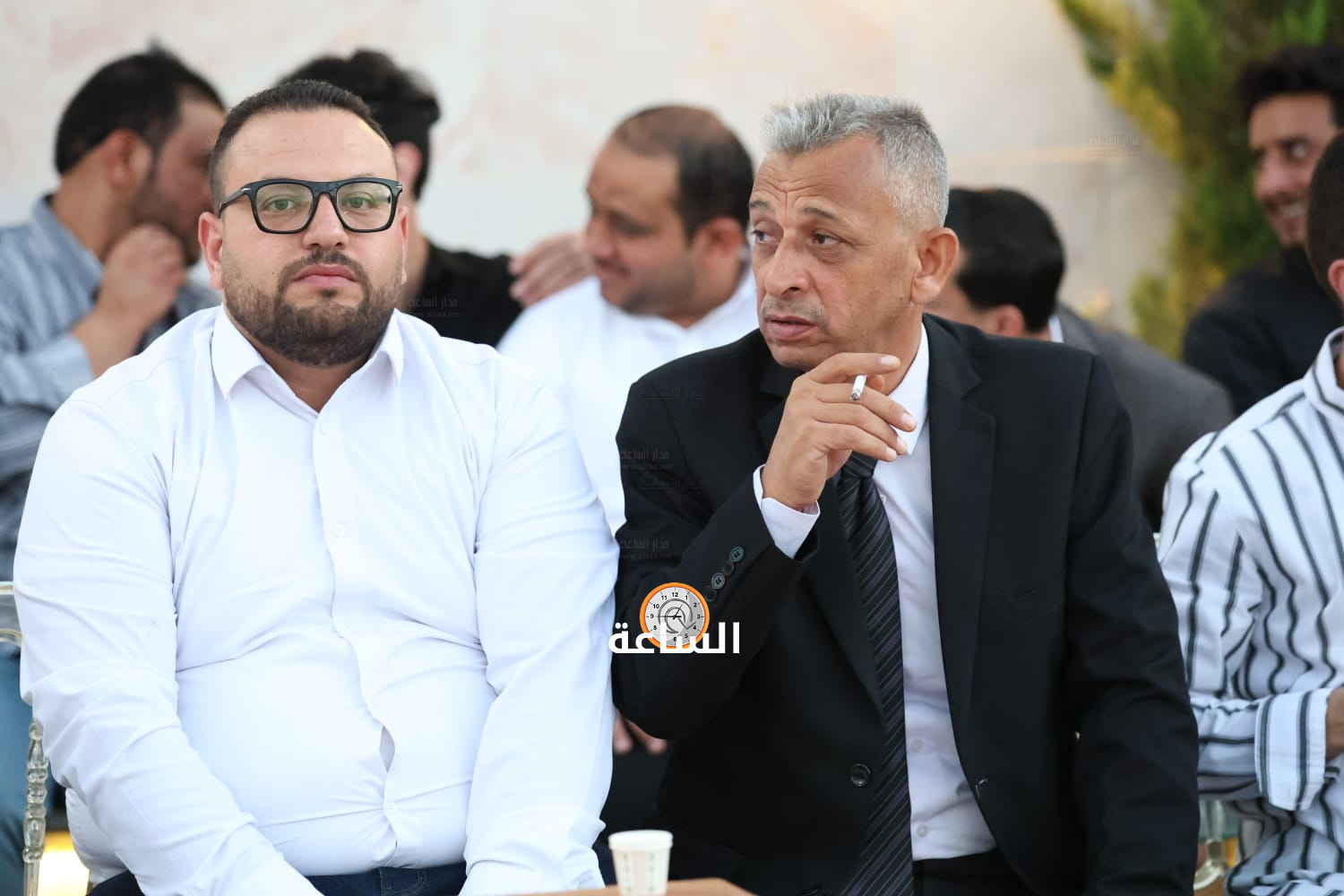 Madar Al-Saa Images 0.019052313012849265