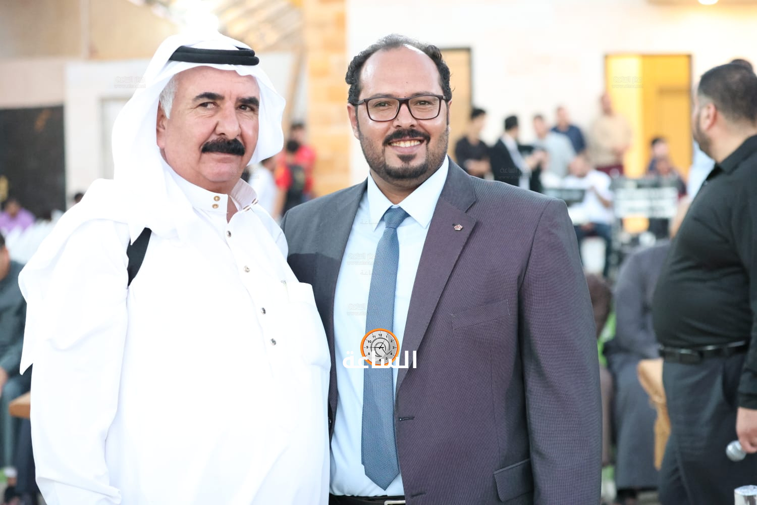 Madar Al-Saa Images 0.7483359992152864