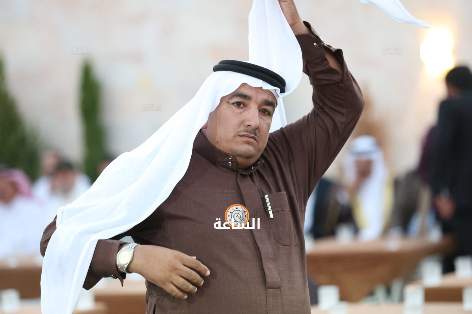 Madar Al-Saa Images 0.462876715429401