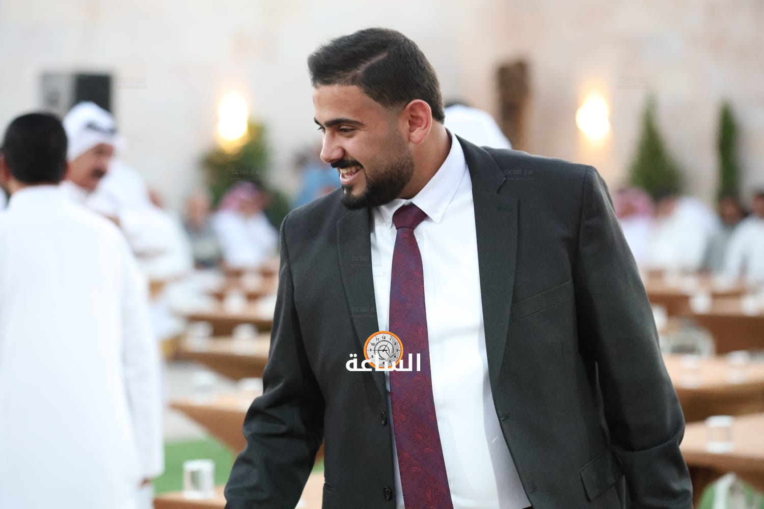 Madar Al-Saa Images 0.6865355405845698