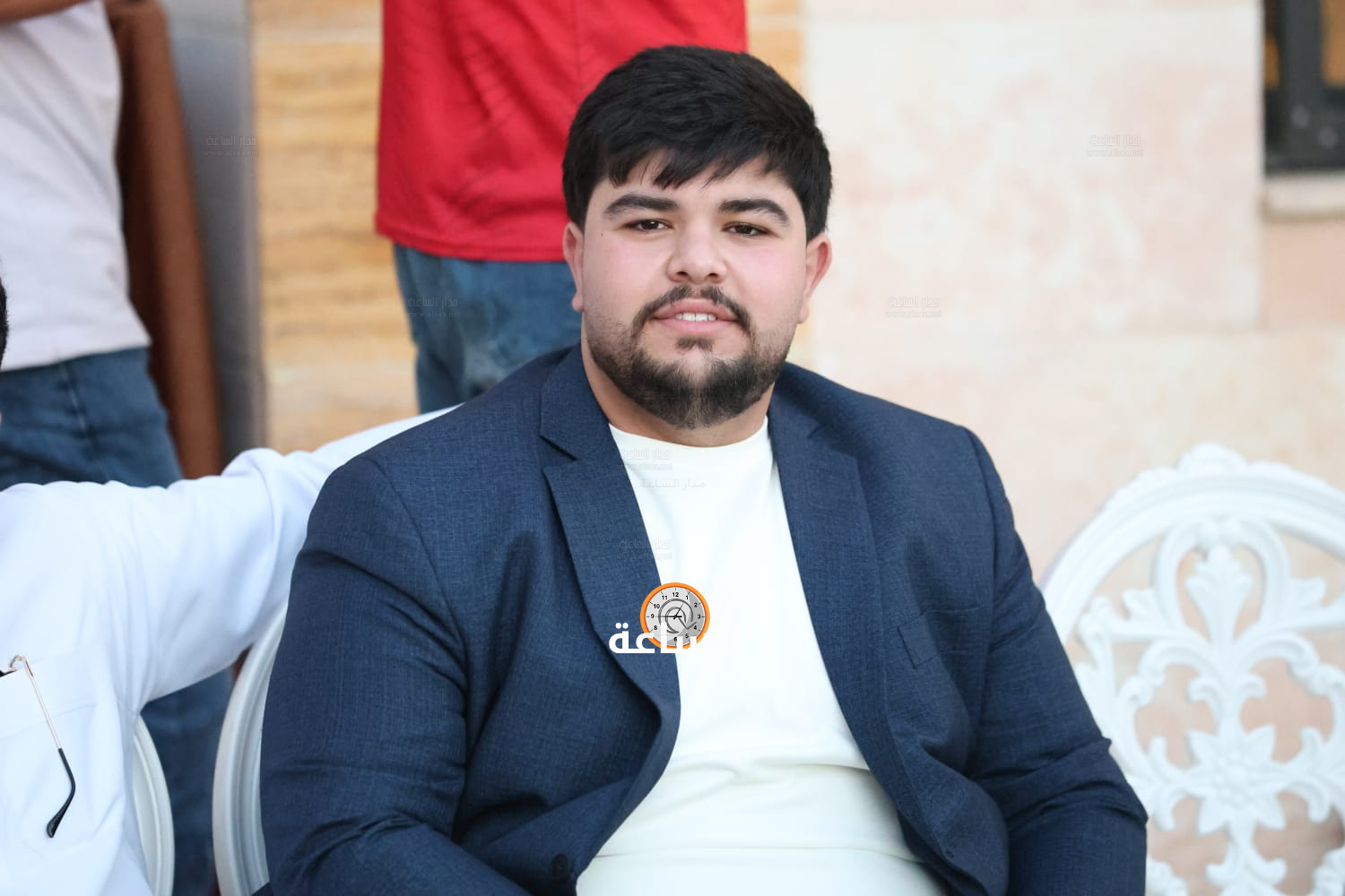 Madar Al-Saa Images 0.6676951681407145