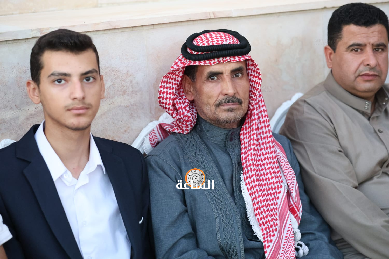 Madar Al-Saa Images 0.11375694905759148