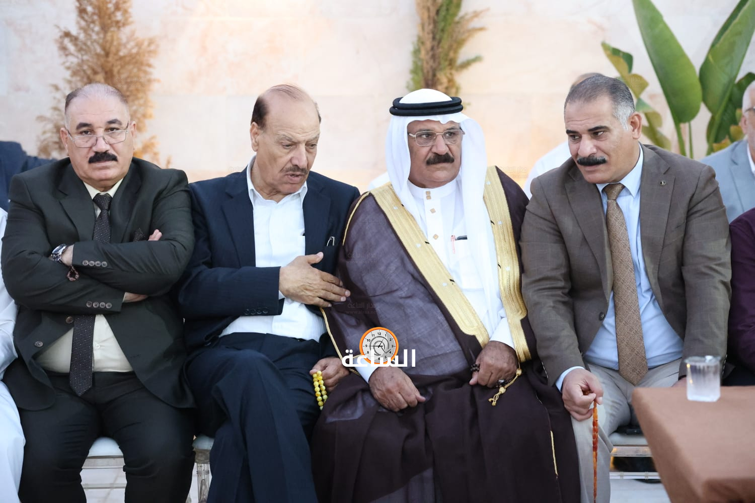 Madar Al-Saa Images 0.16654709572988124
