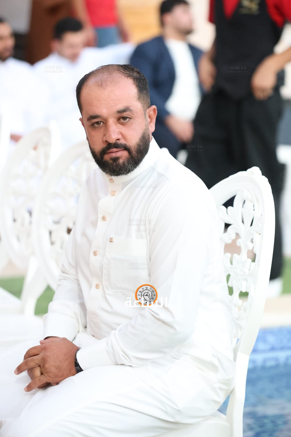 Madar Al-Saa Images 0.5830954188560752