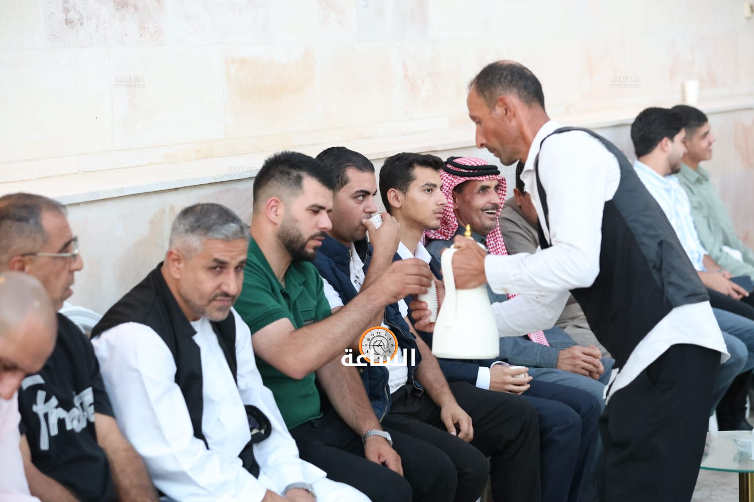 Madar Al-Saa Images 0.4239517809545855