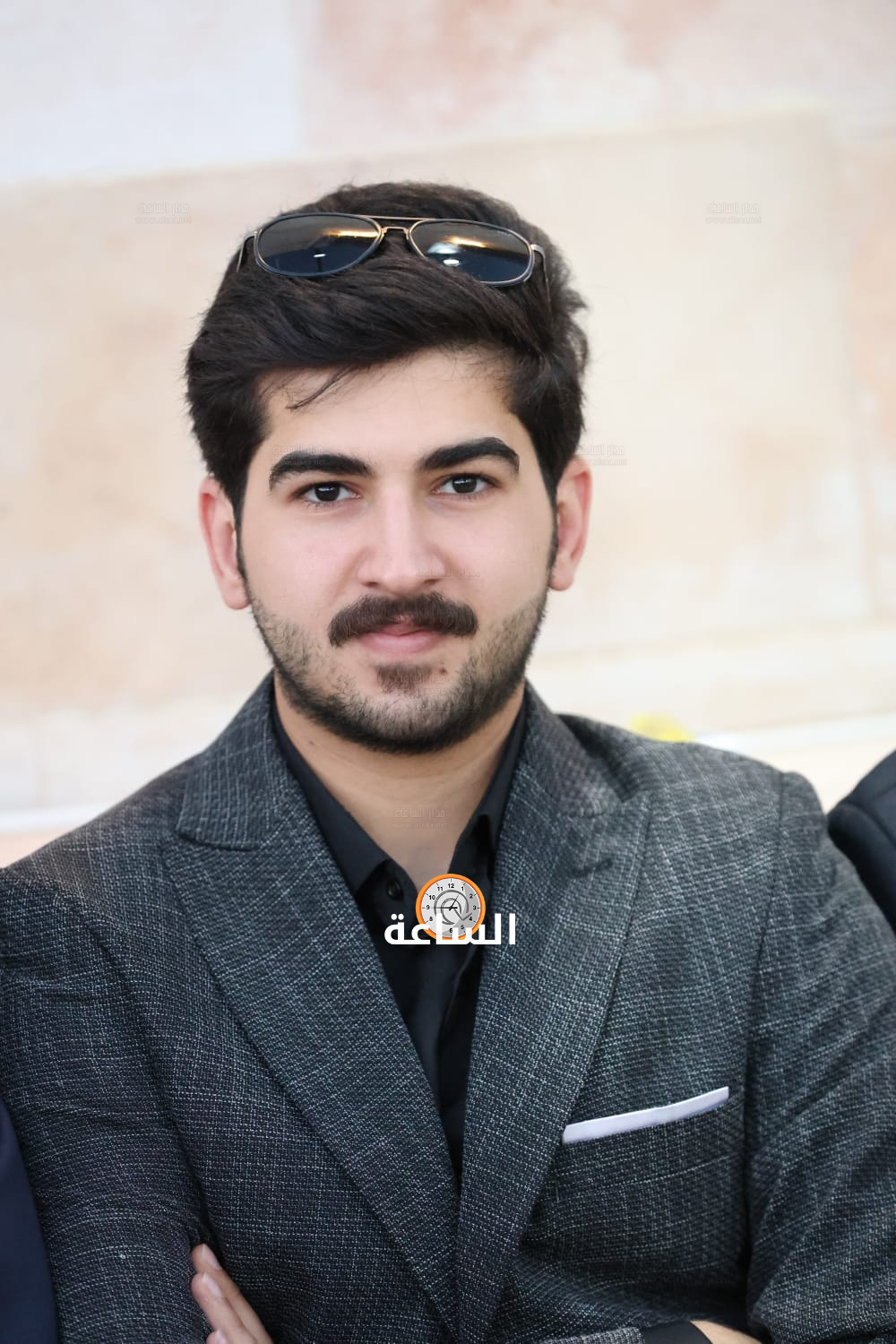 Madar Al-Saa Images 0.28195367745364697