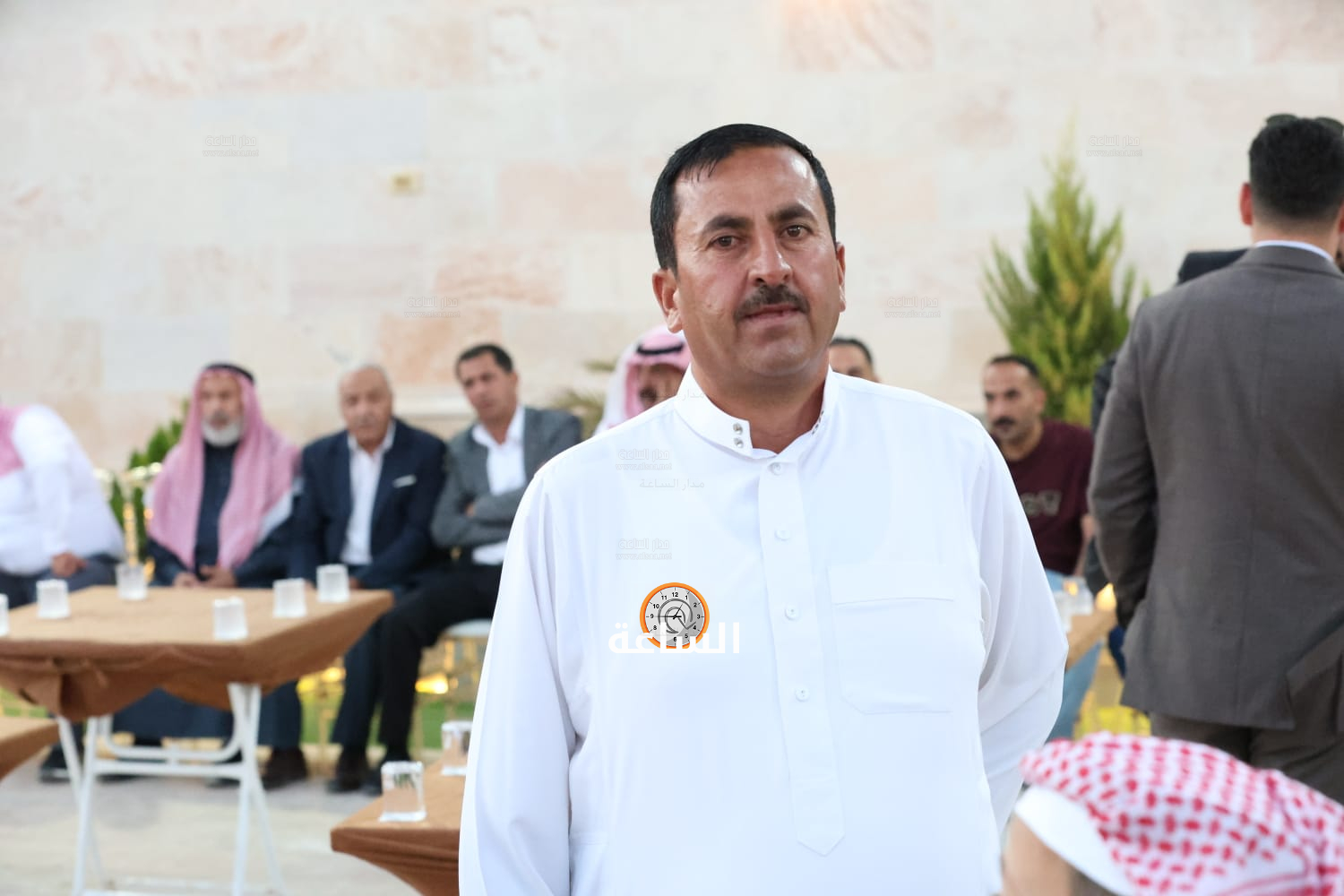 Madar Al-Saa Images 0.07120124954283624