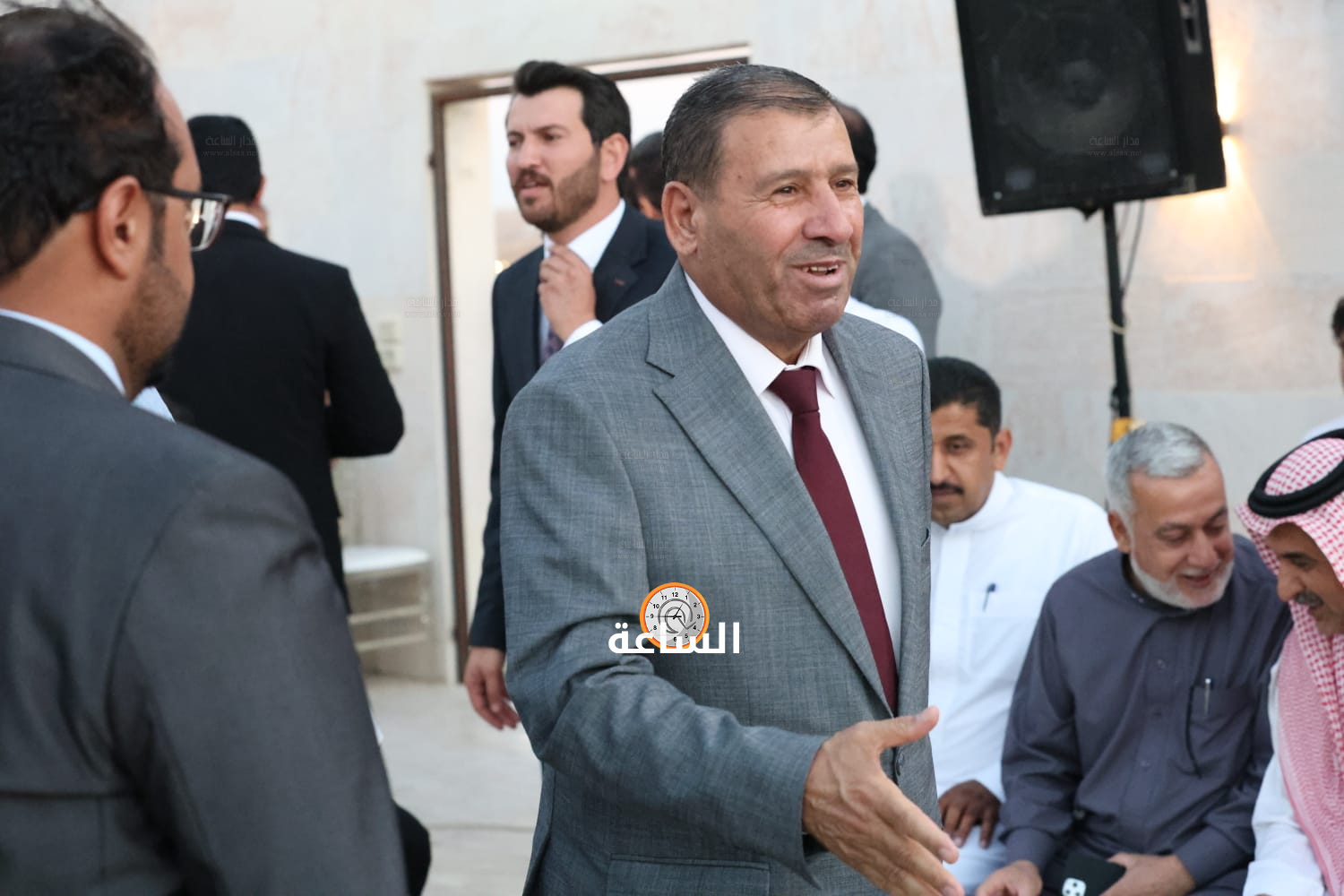Madar Al-Saa Images 0.6941981479568337