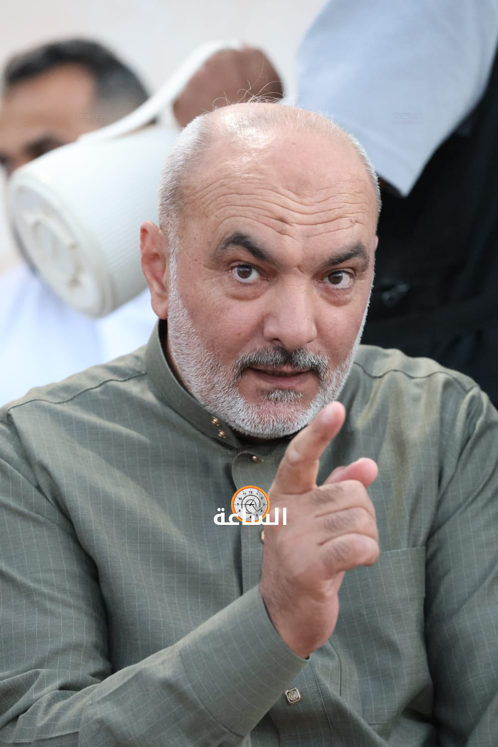 Madar Al-Saa Images 0.45079823395905705