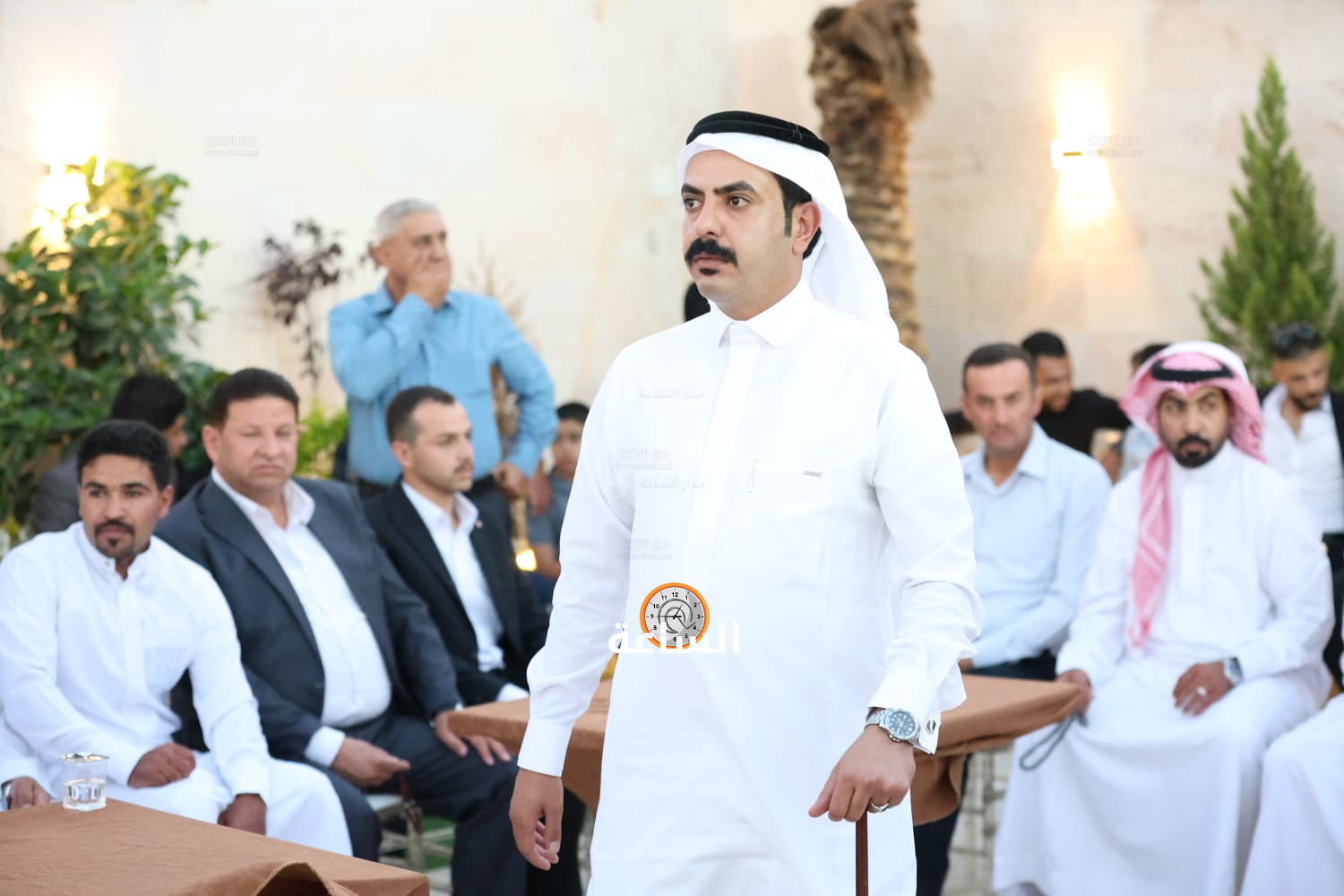 Madar Al-Saa Images 0.3081619425754555