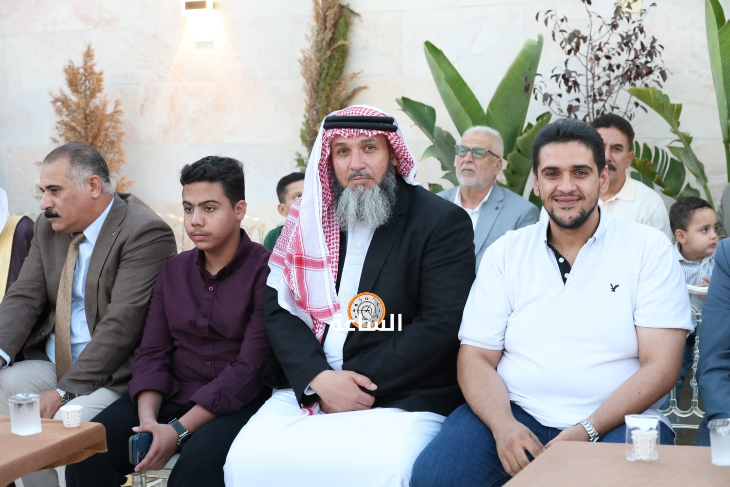 Madar Al-Saa Images 0.6910429147962522