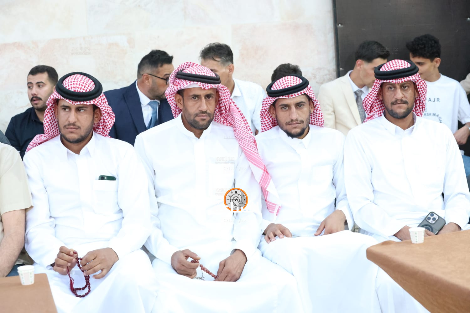 Madar Al-Saa Images 0.6384374175920445