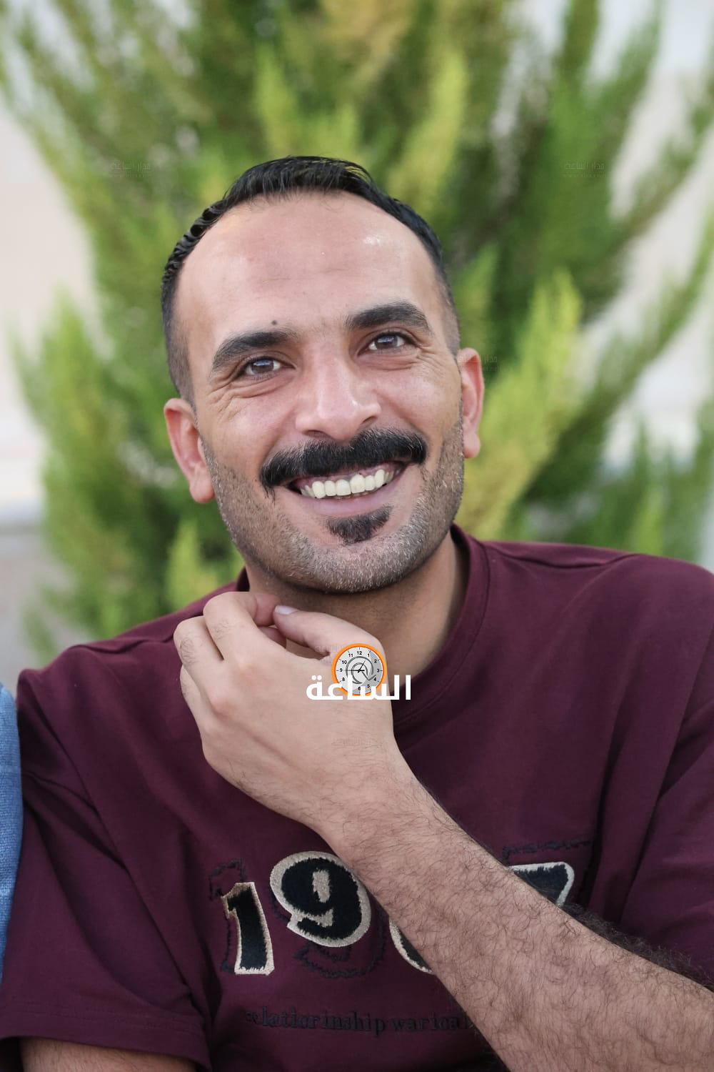 Madar Al-Saa Images 0.6494891836567241