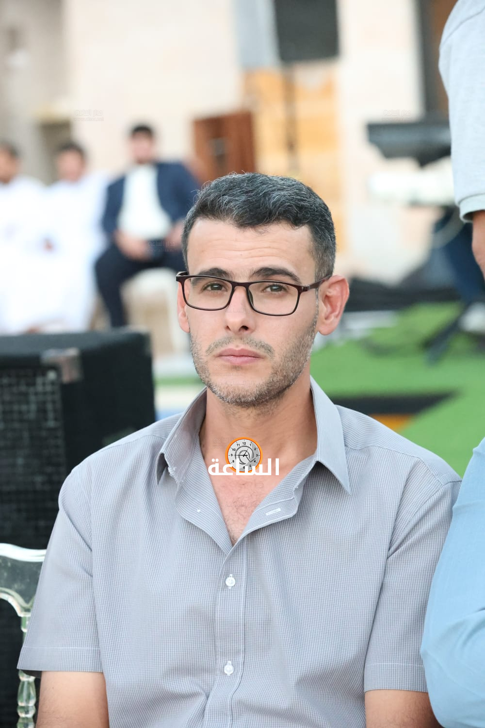 Madar Al-Saa Images 0.02336731588018348