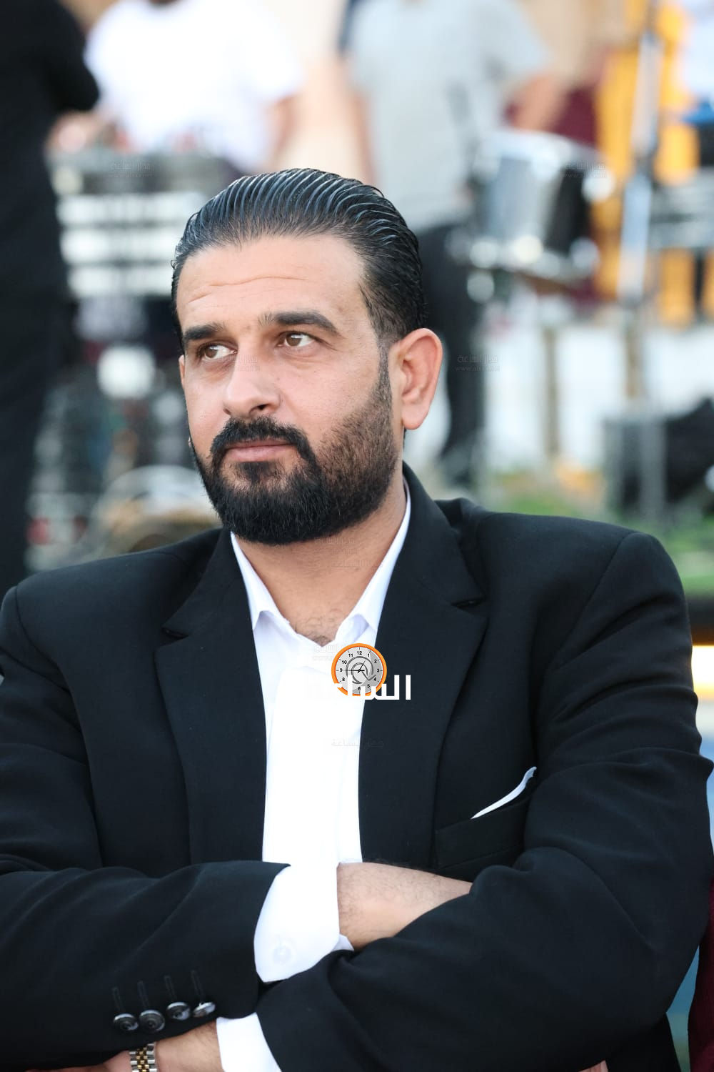 Madar Al-Saa Images 0.12487972021753468