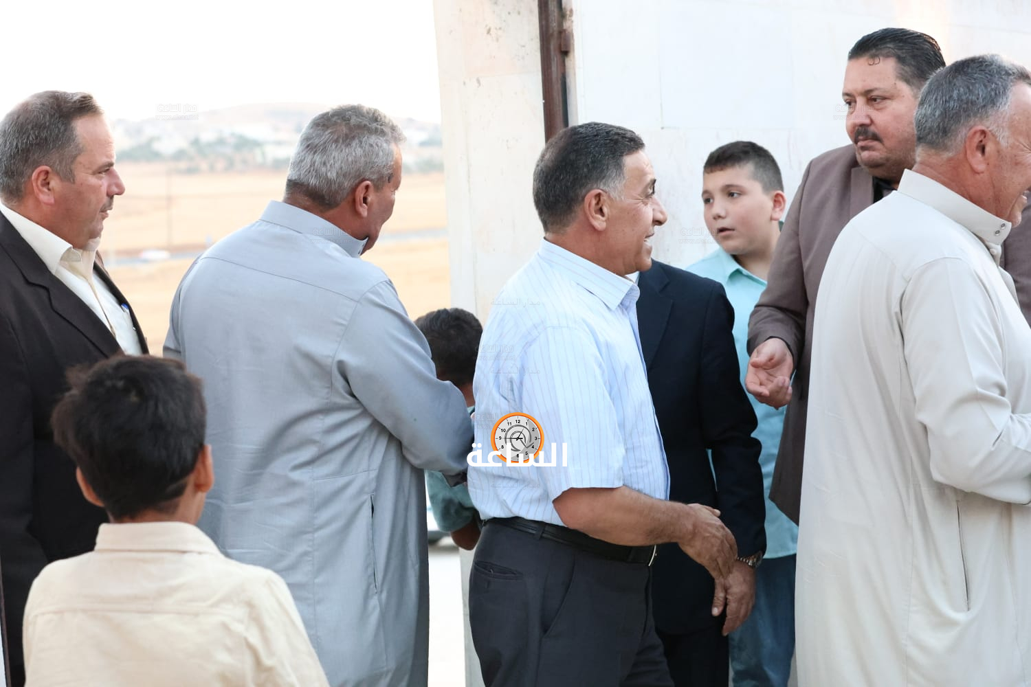 Madar Al-Saa Images 0.5073182410962035